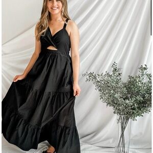 Cleobella Nerissa Maxi Dress